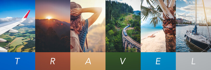 travel